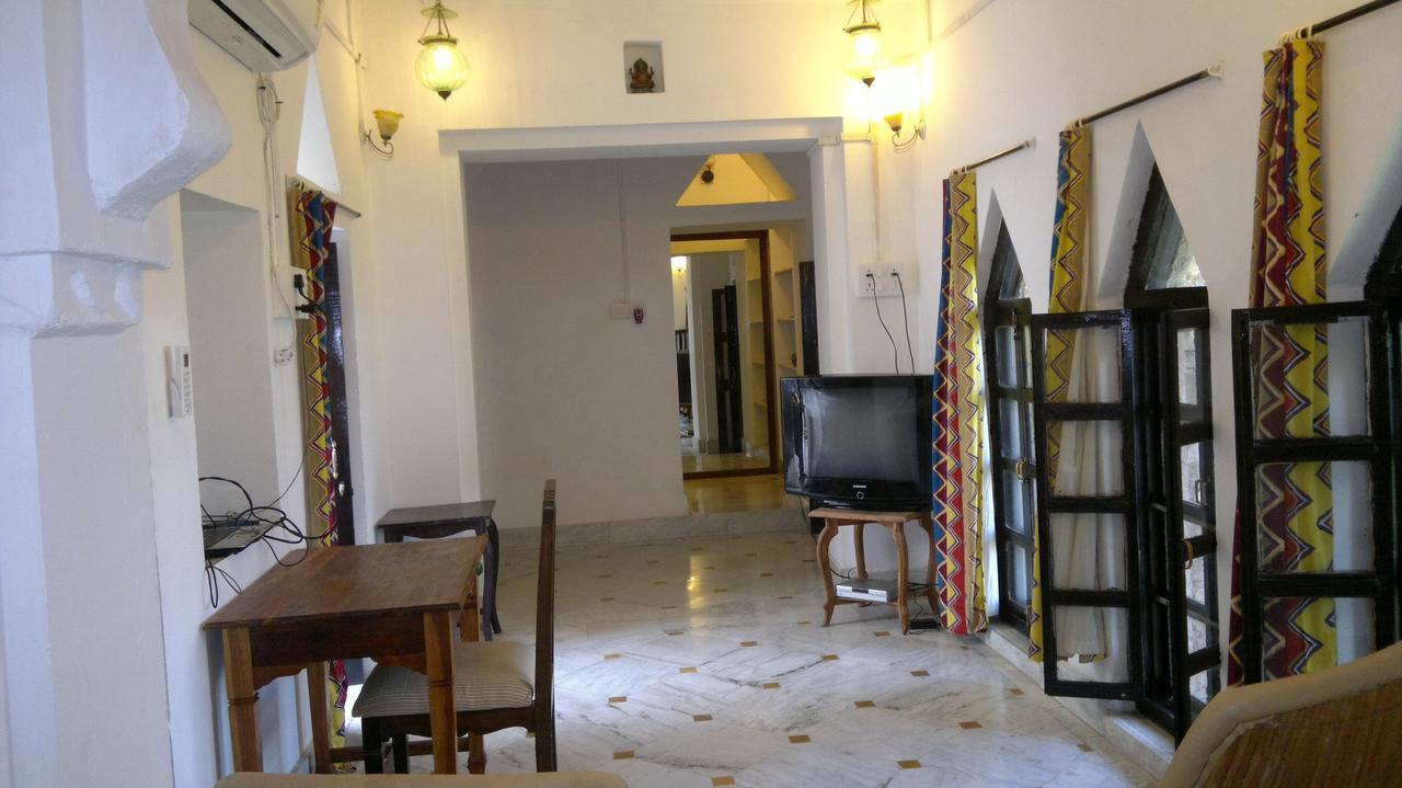 Begun Fort Begu酒店 外观 照片